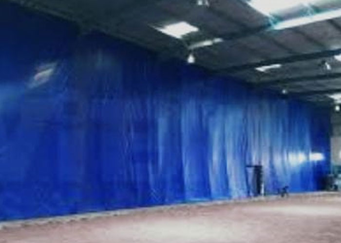 Container Tarpaulin Cover