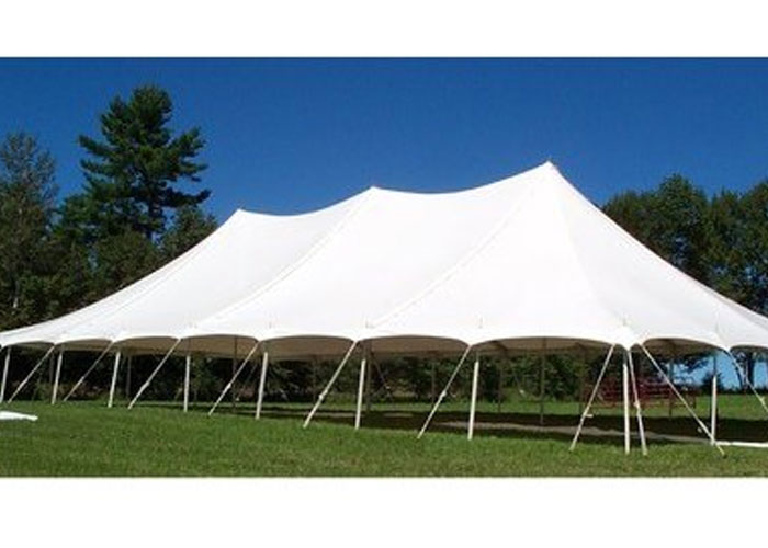 Event Tent