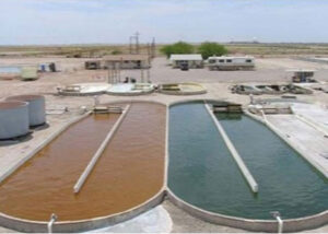 HDPE Pond Liner