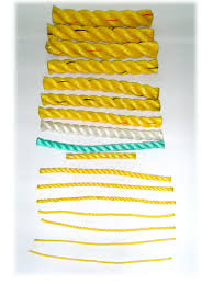 Rope Coil 1