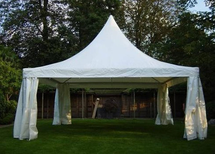 Arabian Tent
